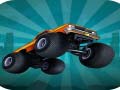 Spiel Monstertruck Online