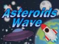 Spiel Asteroidwelle Online