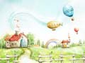 Spiel Cartoon Traum Szenen Online