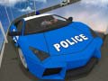 Spiel Unmögliche Polizeiautobahn Online