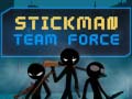 Spiel StickMan-Teamkraft Online