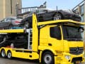 Spiel Auto-Transport-Lkw Online