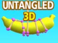 Spiel Entwirrt 3D Online