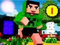 Spiel Block Craft Springen Online