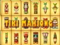 Spiel Tiki Mahjong Online