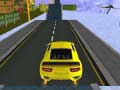 Spiel Klassische Auto-Stunts 2020 Online