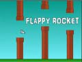 Spiel Flappy Rakete Online