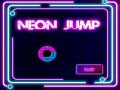 Spiel Neon Sprung Online