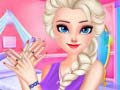 Spiel Nagelstudio der Prinzessin Online