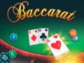 Spiel Baccarat Online