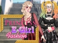 Spiel Prinzessin E-Girl Mode Online