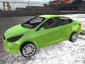 Spiel Auto Parken 3D Online