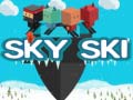 Spiel Himmel Ski Online