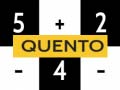 Spiel Quento Online