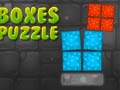 Spiel Kisten-Puzzle Online