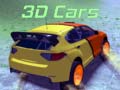 Spiel 3D Autos Online