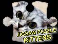 Spiel Puzzle Kätzchen Online