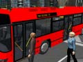 Spiel Stadt-Metro-Bus-Simulator Online