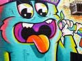 Spiel Graffiti-Puzzles Online