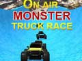 Spiel Monster Truck Rennen On Air Online