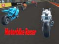 Spiel Motorradfahrer Online