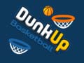 Spiel Dunk Up Basketball Online