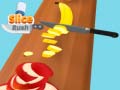 Spiel Slicing-Rausch Online