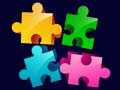 Spiel Cartoon Puzzle Online