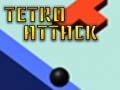 Spiel Tetro Attack Online