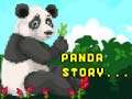 Spiel Panda-Geschichte Online