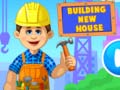 Spiel Neues Haus bauen Online