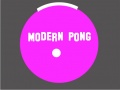 Spiel Modernes Pong Online