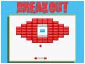 Spiel Breakout Online