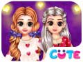 Spiel Prinzessin Valentine Vorbereitung Online