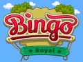 Spiel Bingo Royal Online