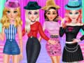 Spiel Prinzessin K Pop Modestil Online