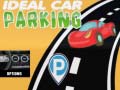 Spiel Ideales Auto-Parken Online