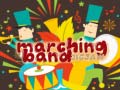 Spiel Puzzle der Marching Band Online