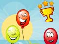 Spiel Ballon Herausforderung Online