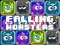 Spiel Fallende Monster Online