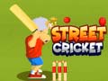 Spiel Straßenkricket Online