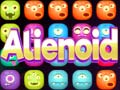 Spiel ALEINOID Online