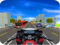 Spiel Moto-Bike-Rush Online