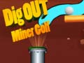 Spiel Grabe Bergbau Golf Online