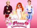 Spiel Hochzeitsdrama der Prinzessin Online