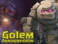 Spiel Golem Armageddon Online