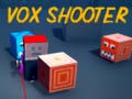 Spiel Vox Shooter Online