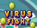 Spiel Virus Kampf Online