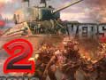 Spiel Panzer gegen Zombies 2 Online