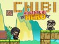 Spiel Chibi Abenteuer Held Online